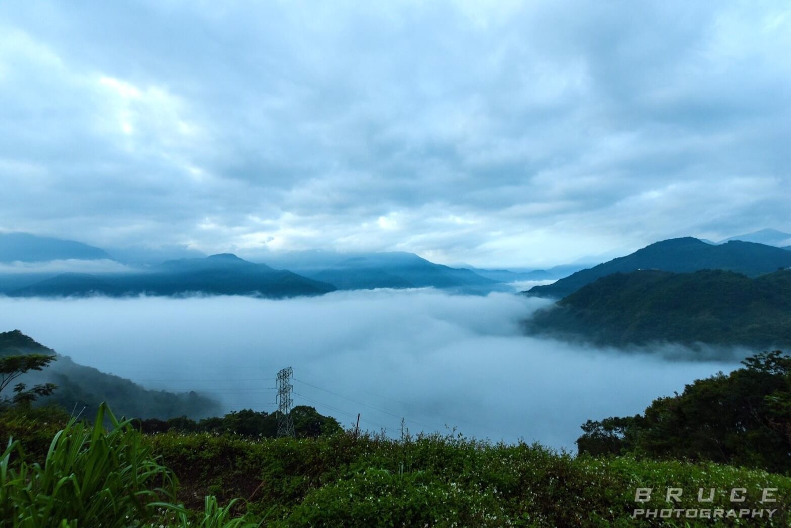 雲海-3