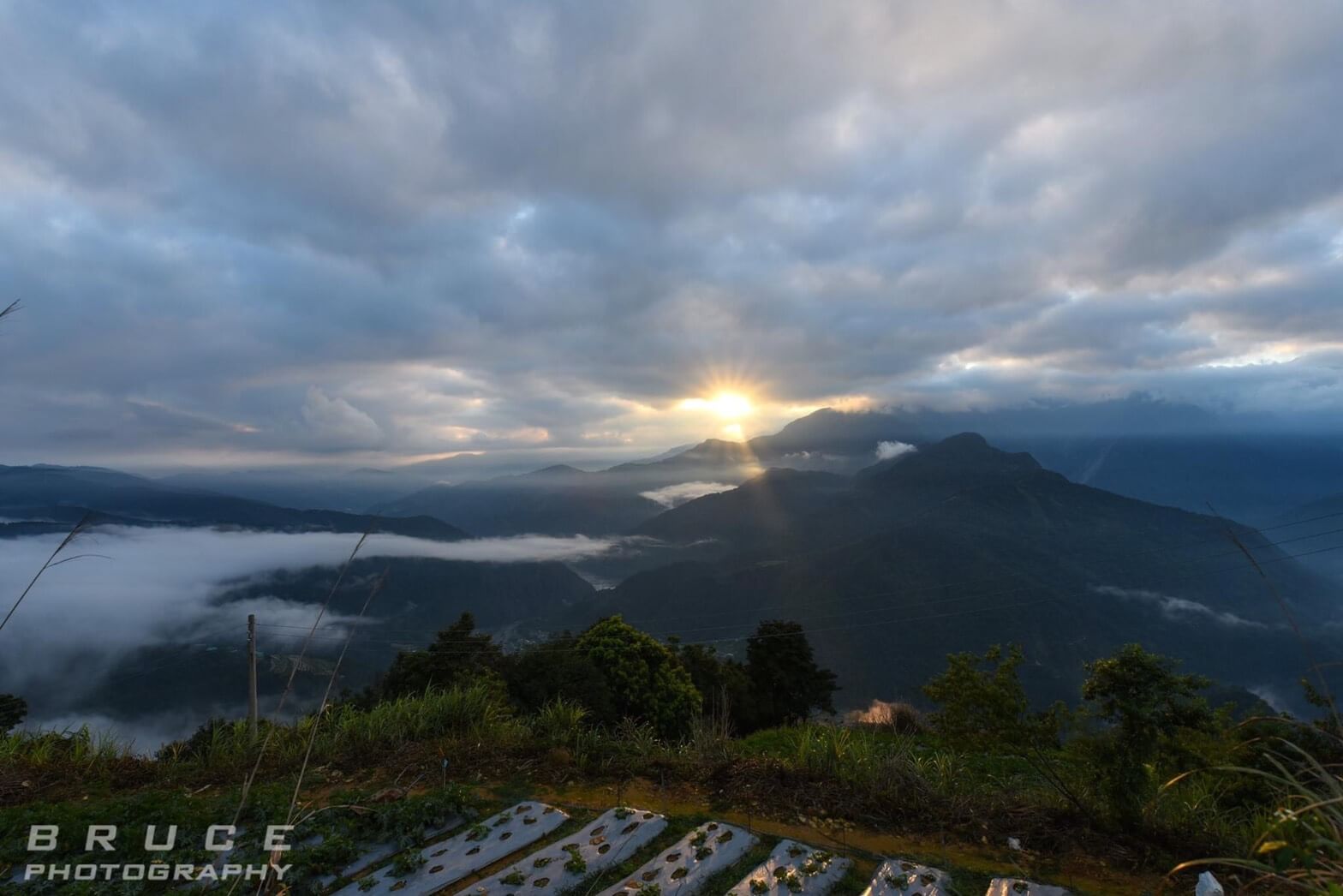 雲海-2